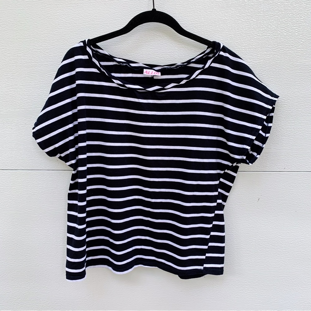 Alloy Top